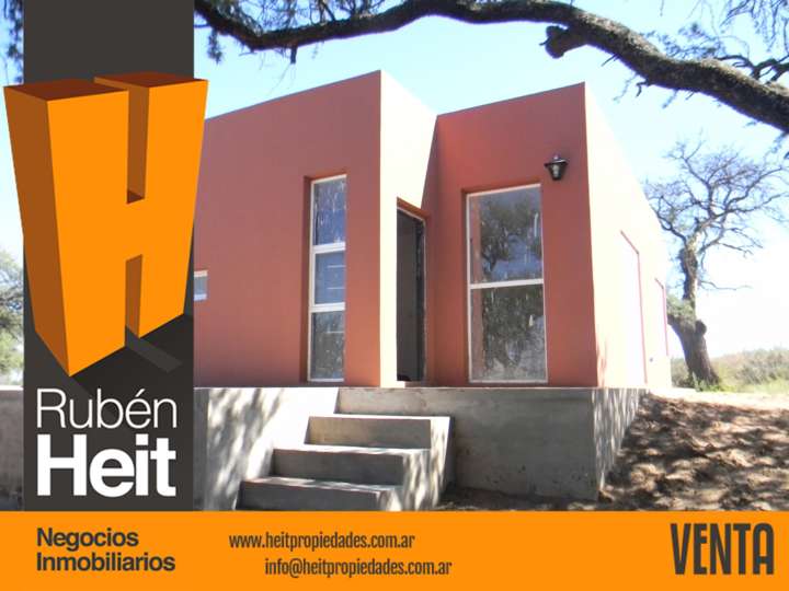 Casa en venta en Cabildo, 166, Toay