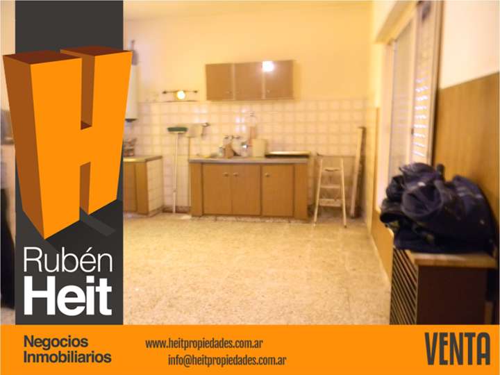 Casa en venta en Raúl B. Díaz, 999, La Pampa