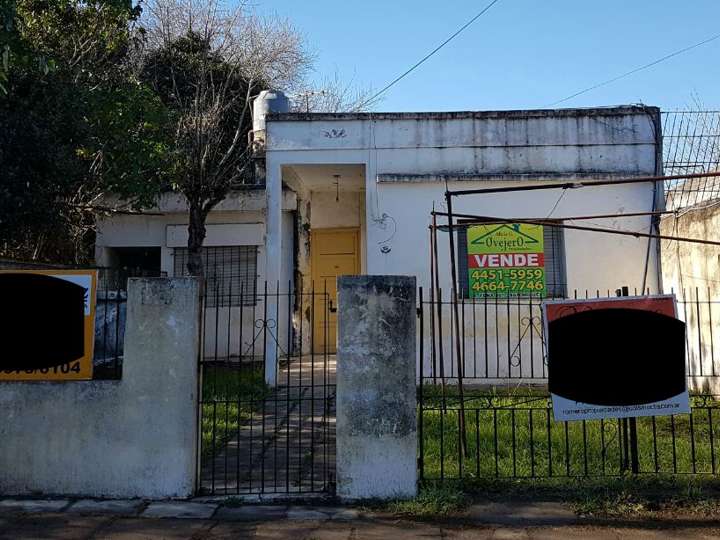 Terreno en venta en Quirno, Bella Vista