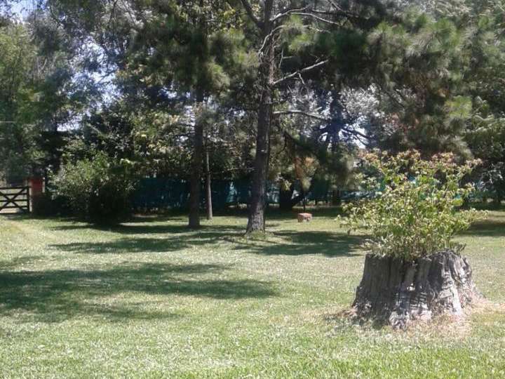 Casa adosada en venta en Partido de General Rodríguez, Buenos Aires