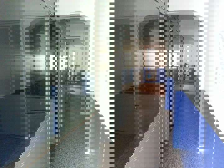 Oficina en alquiler en Pringles, 900, San Luis