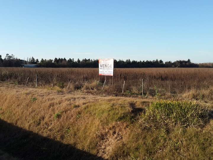 Terreno en venta en Ruta Provincial de Enlace 53, Córdoba