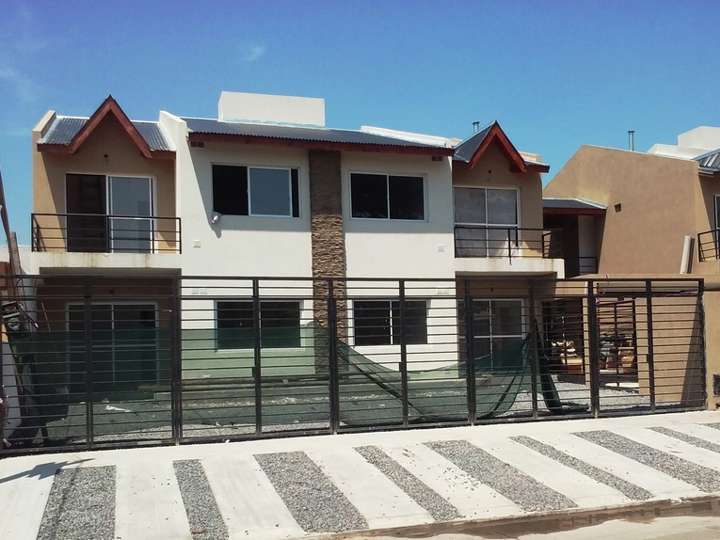 Departamento en venta en Coronel L. M. Argüero, Buenos Aires