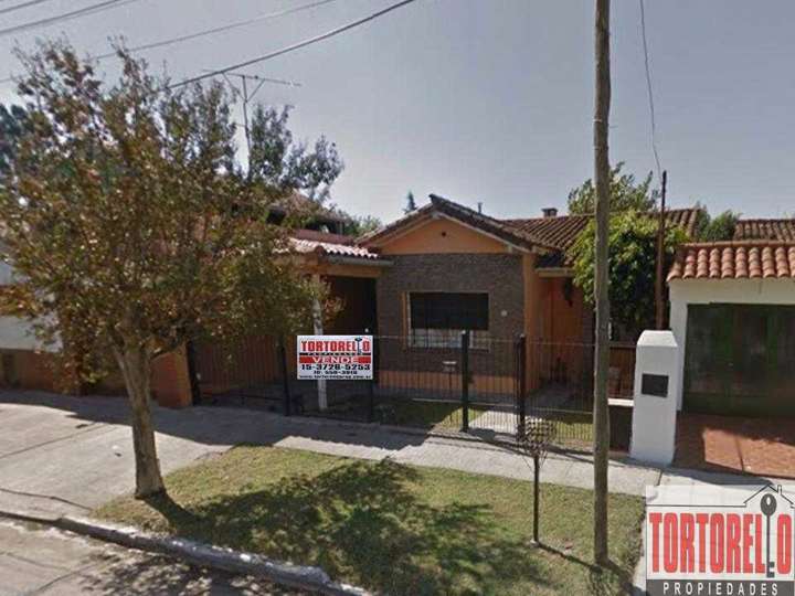 Casa en venta en Almagro, Buenos Aires