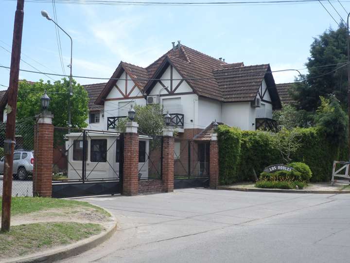 Departamento en venta en General Soler, 1026, Burzaco