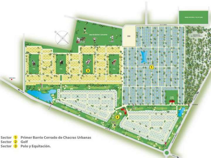 Terreno en venta en Avenida Juan Pablo II, San Vicente