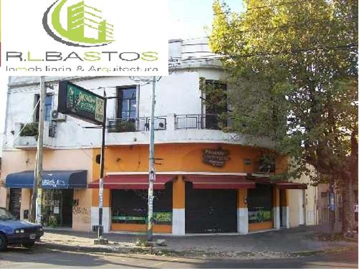 Edificio en venta en 25 de Mayo, 801, Buenos Aires