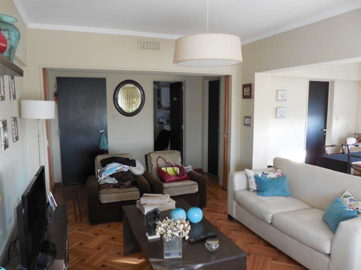 Departamento en venta en Senador Manuel Castro, 534, Buenos Aires
