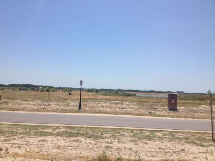 Terreno en venta en Luis Antonio Tagle, Zelaya