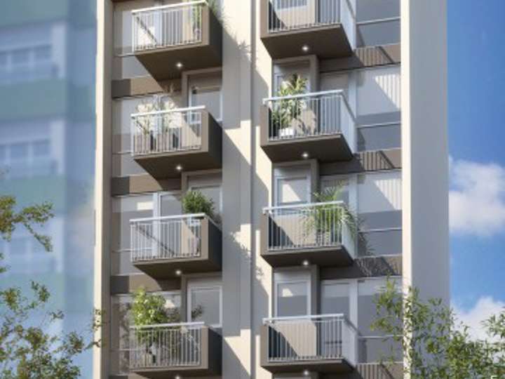 Departamento en venta en Catamarca, 1457, Buenos Aires