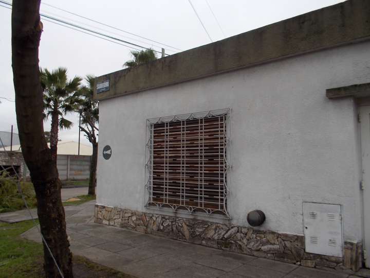 Edificio en venta en Saavedra, 899, Buenos Aires