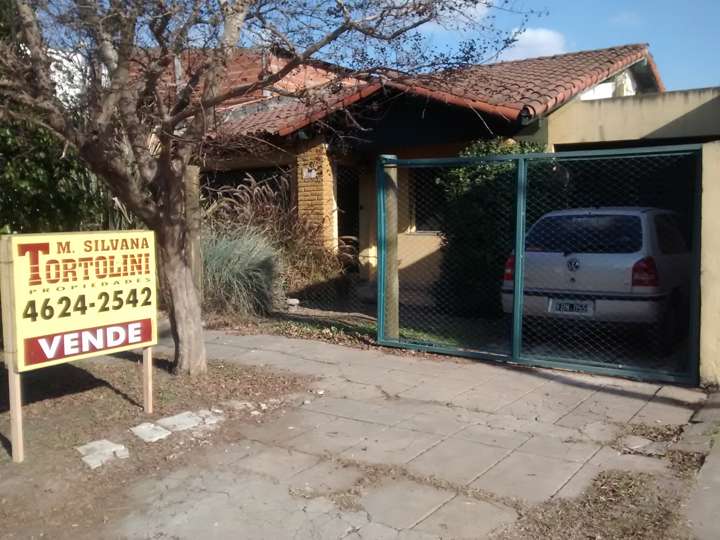 Casa en venta en Paso de los Libres, 399, Buenos Aires