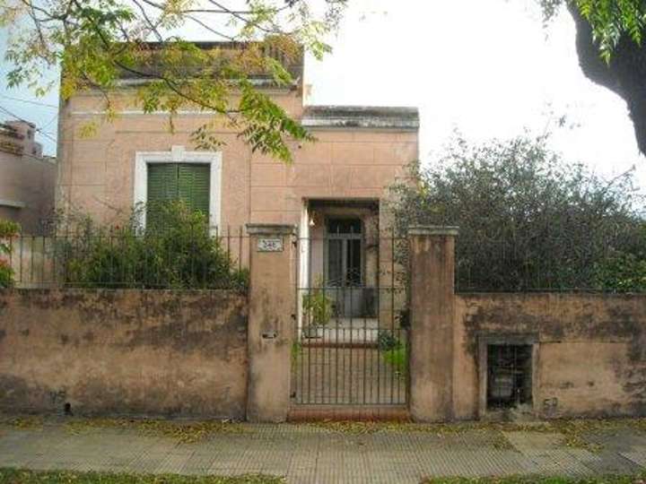 Casa en venta en Medrano, 2101, Boulogne Sur Mer