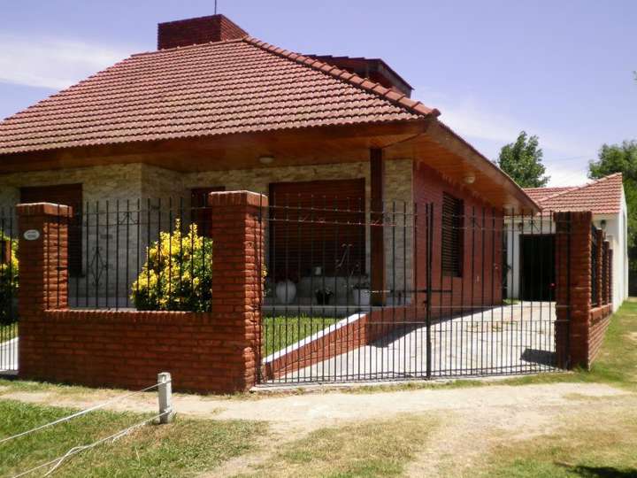 Casa en venta en San Isidro, Escobar