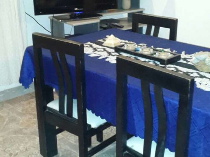 Departamento en alquiler en Roberto Gibson, Buenos Aires