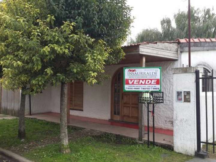 Casa en venta en Doctor Ignacio Arieta, 3015, Buenos Aires