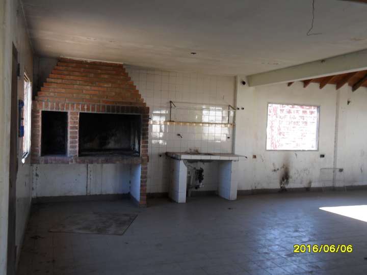 Terreno en venta en Los Eucaliptus, Los Polvorines