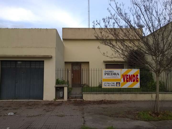 Casa en venta en 9 - Guillermo Brown, 543, San José de Balcarce