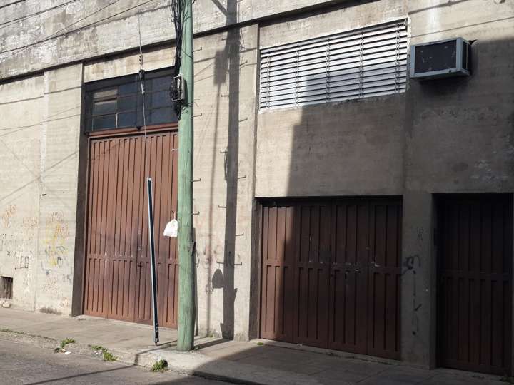 Comercial / Tienda en venta en Soldado Juan Rava, Villa Celina