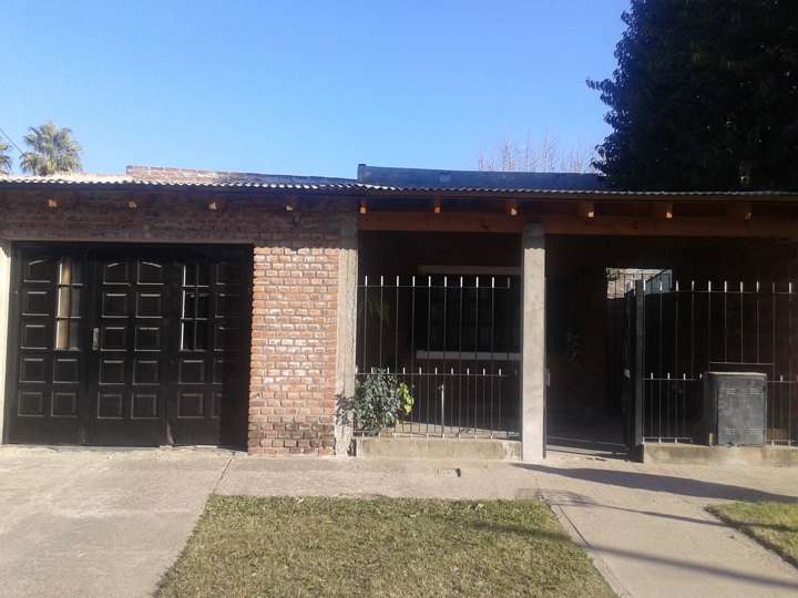 Casa en venta en Argerich, 399, General Rodríguez