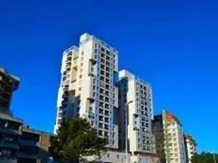 Departamento en venta en De La Ballena, Pinamar