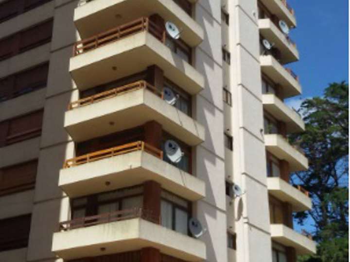 Departamento en venta en De las Toninas, Pinamar