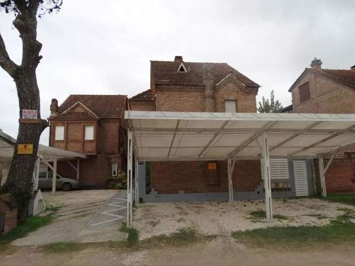 Departamento en venta en Del Caracol, Pinamar