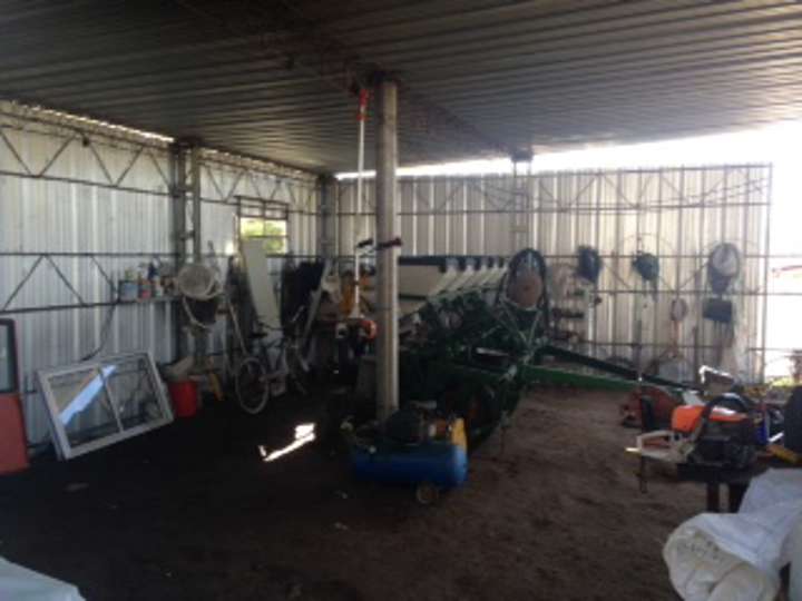 Terreno en venta en Partido de Las Flores, Buenos Aires