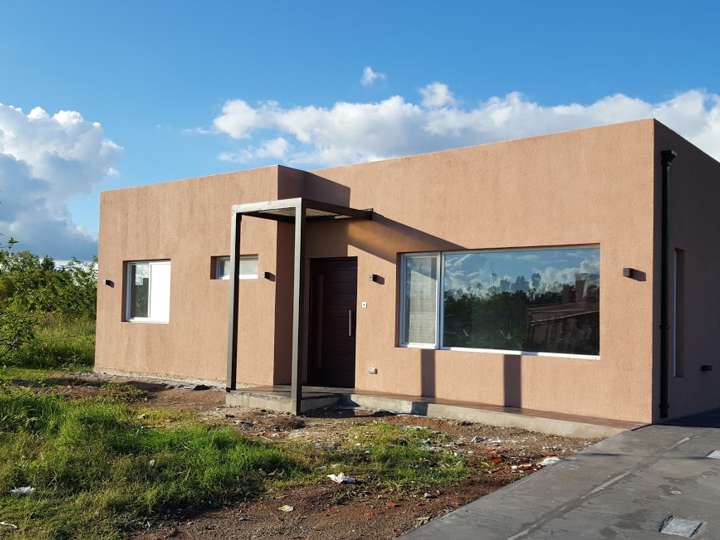 Departamento en venta en José Hernández, Pilar