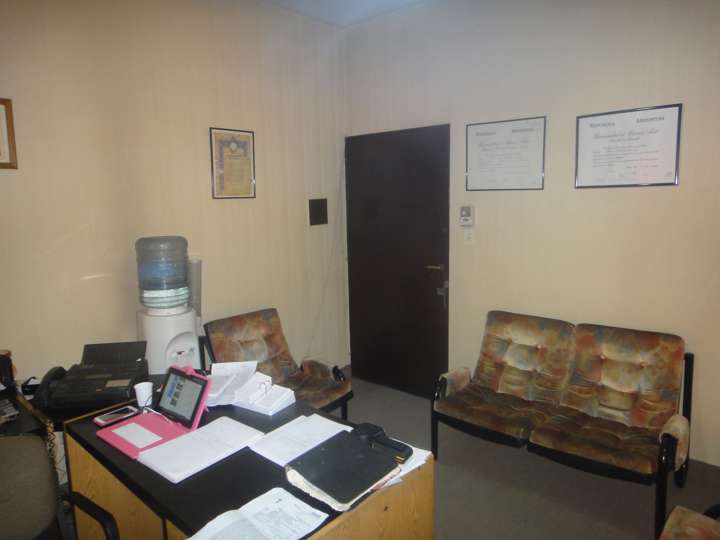 Oficina en venta en 91 - San Lorenzo, 2101, General San Martín