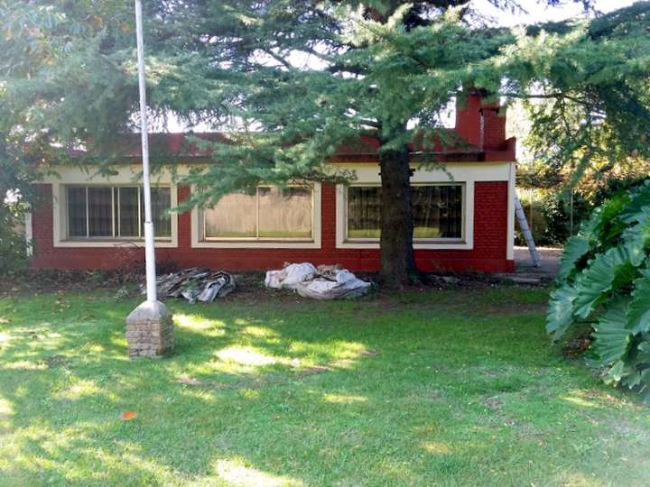 Casa en venta en Diagonal 158 - San Martín, 5504, Villa Ciudad Jardín El Libertador