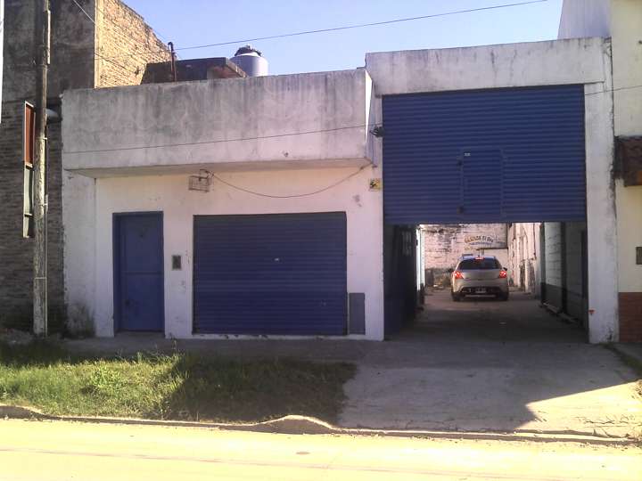 Comercial / Tienda en venta en Baroni, Los Polvorines