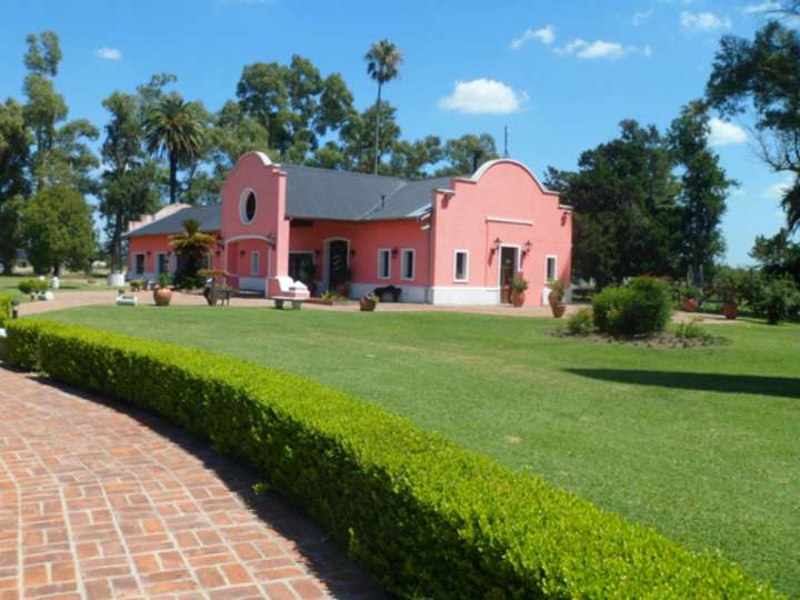 Casa en venta en Fortunato Cáceres, Canning