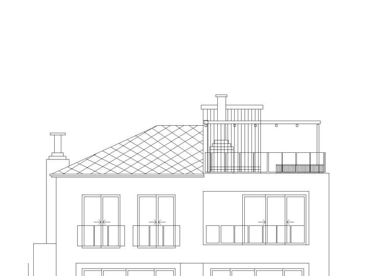 Casa en venta en Avenida Mariano Castex, Buenos Aires