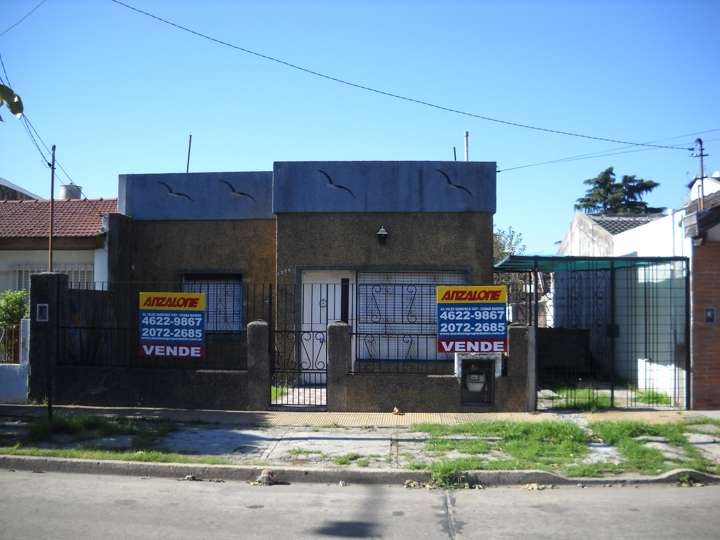 Edificio en venta en Doctor Ignacio Arieta, 3015, Buenos Aires