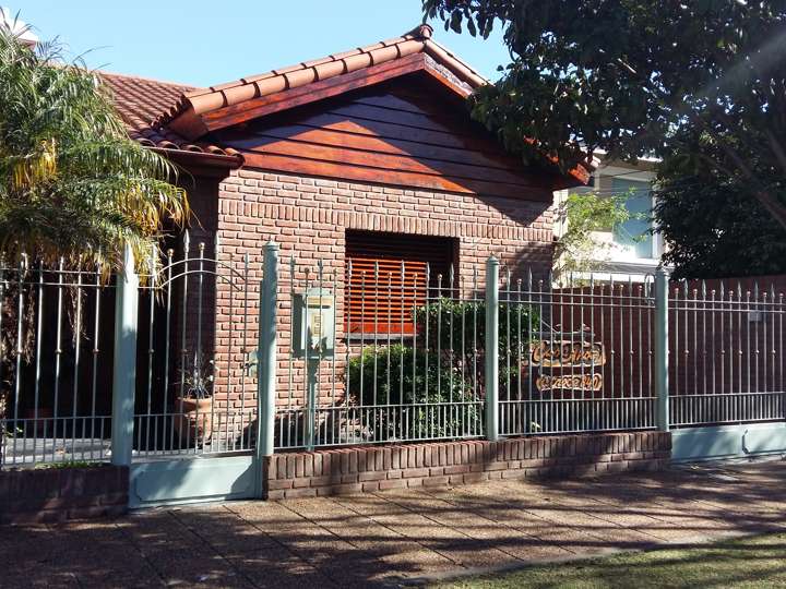 Casa en venta en Carlos Croce, 642, Buenos Aires