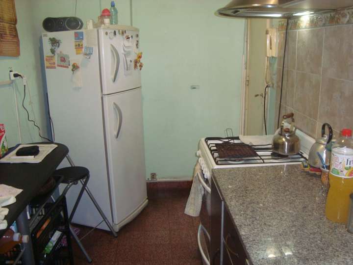 Departamento en venta en Cristóbal Colón, 794, Burzaco