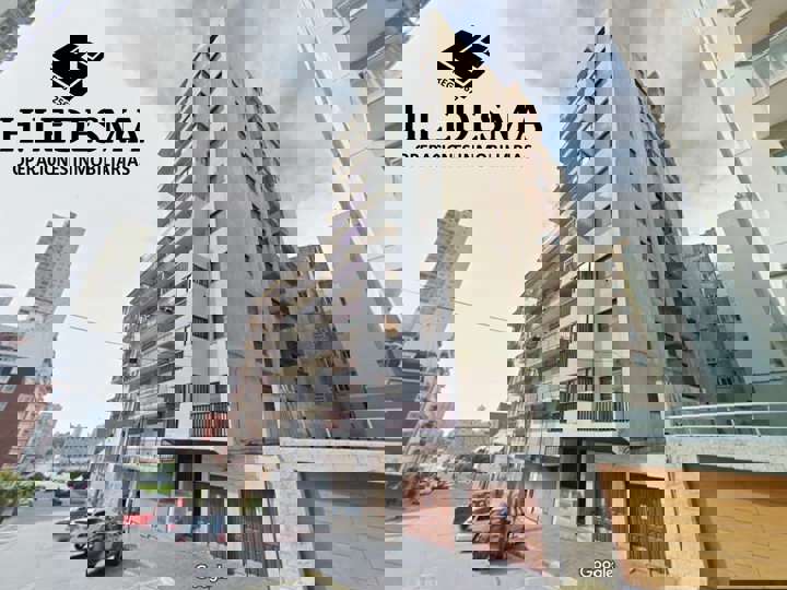 Departamento en venta en Bolívar, 1235, Buenos Aires