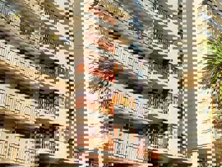 Departamento en venta en Avenida Diagonal Alberdi Sur, Buenos Aires