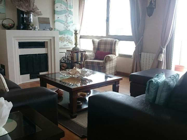 Departamento en venta en Falucho, 636, Buenos Aires