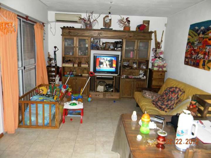 Departamento en venta en Vélez Sarsfield, 347, Santa Fe