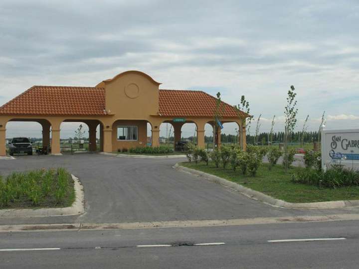 Terreno en venta en Enciso, 1437, Tigre