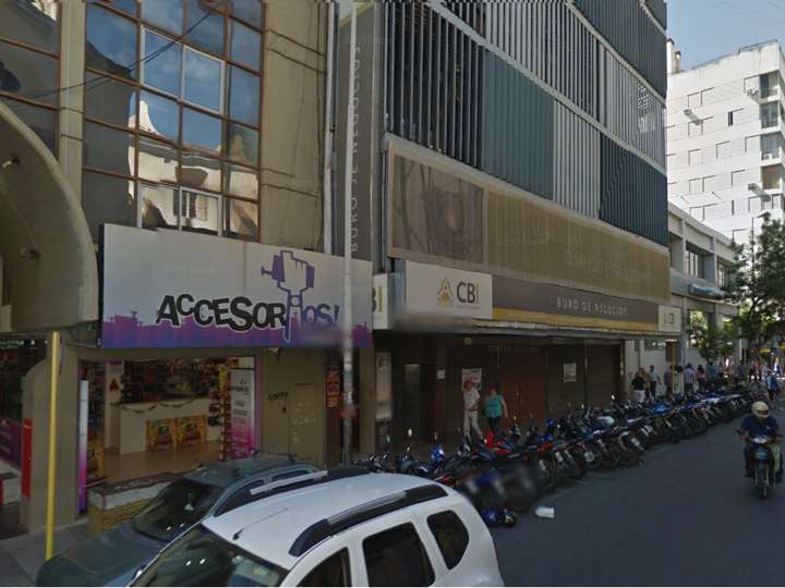 Comercial / Tienda en venta en Rivadavia, 698, Córdoba