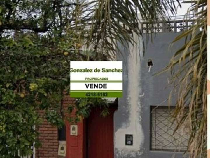 Edificio en venta en Coronel Murguiondo, 2959, Buenos Aires