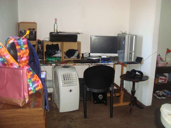 Departamento en venta en Avenida Espora, 2543, Burzaco