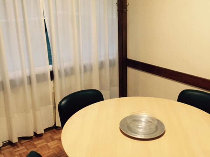 Oficina en venta en Avenida Corrientes, Ciudad Autónoma de Buenos Aires