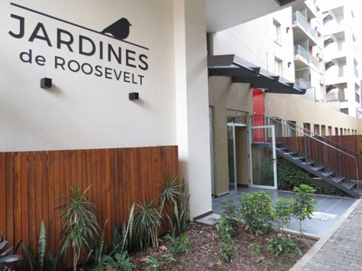 Loft en venta en Aizpúrua, 2582, Ciudad Autónoma de Buenos Aires