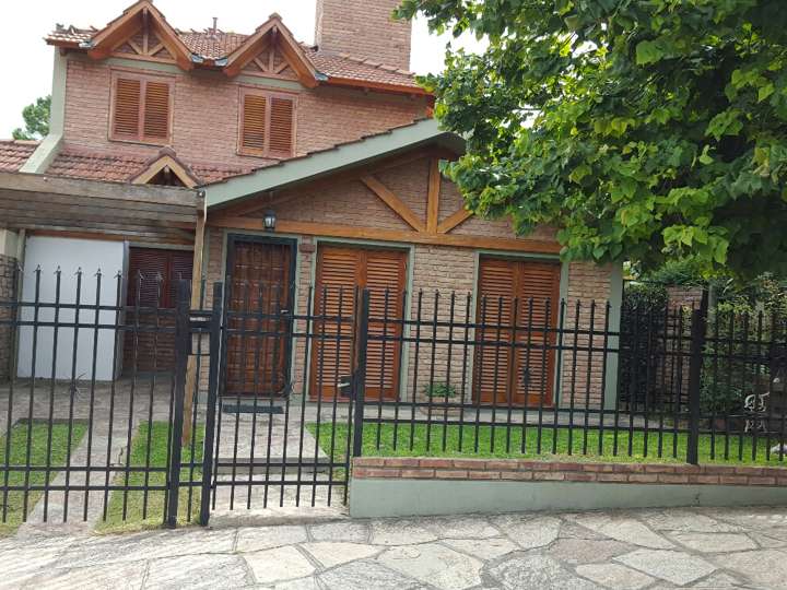 Casa en venta en La Pasionaria, Punilla