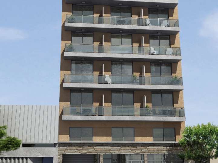 Departamento en venta en Justo José de Urquiza, 2759, Santa Fe