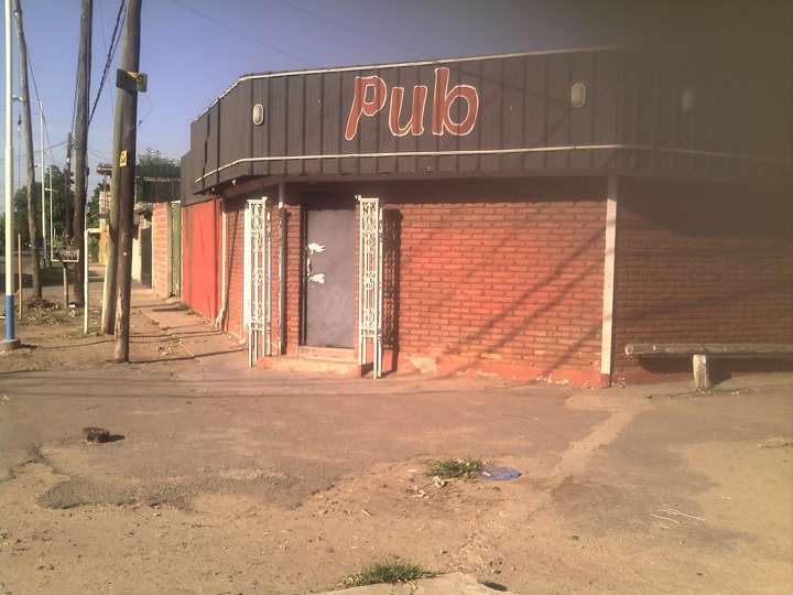 Comercial / Tienda en venta en Avenida Presidente Arturo Umberto Illia, Los Polvorines